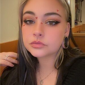 Meet your Posher, Shelby